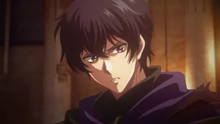 My Status as an Assassin Obviously Exceeds the Hero's 1x7