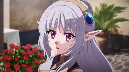 My Status as an Assassin Obviously Exceeds the Hero's 1x8