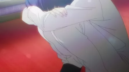 Food Wars! Shokugeki no Soma 1x11