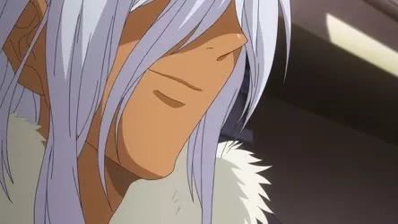 Food Wars! Shokugeki no Soma 3x16