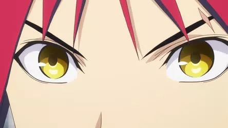 Food Wars! Shokugeki no Soma 3x19