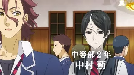 Food Wars! Shokugeki no Soma 3x21