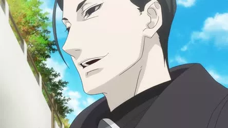 Food Wars! Shokugeki no Soma 3x6