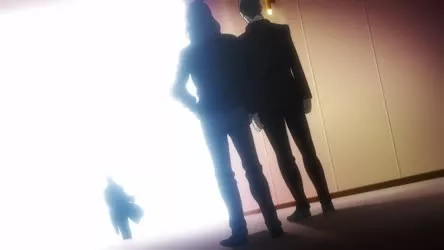 Food Wars! Shokugeki no Soma 4x12