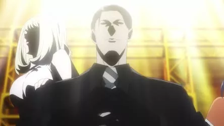 Food Wars! Shokugeki no Soma 4x8