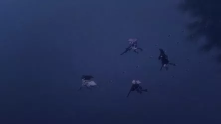 Girls' Frontline 1x1