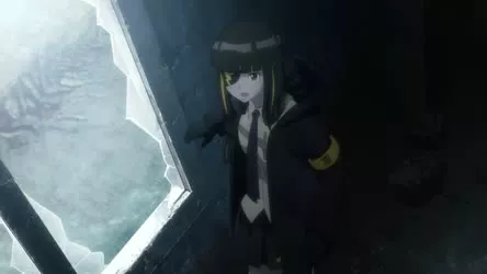 Girls' Frontline 1x4