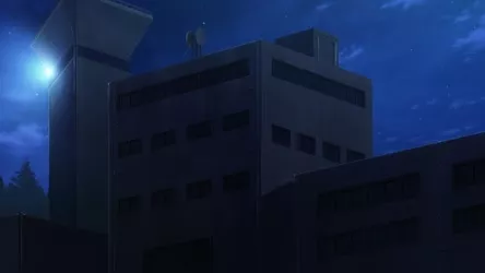 Girls' Frontline 1x6