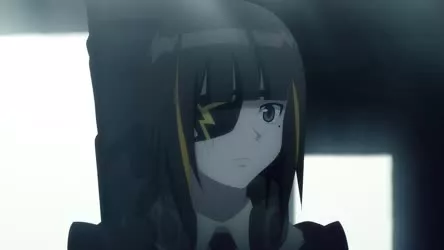 Girls' Frontline 1x8