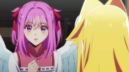 A Wild Last Boss Appeared! 1x12