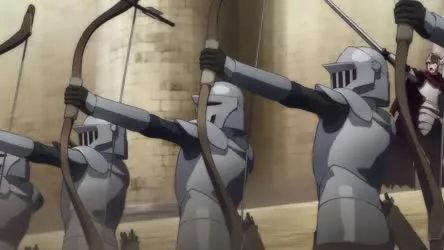 A Wild Last Boss Appeared! 1x3