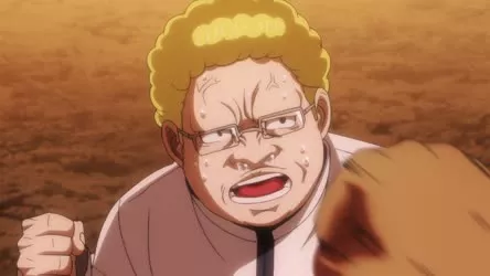 Tojima Wants to Be a Kamen Rider 1x1