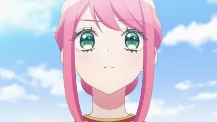 Mechanical Marie 1x7