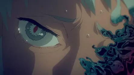 The Summer Hikaru Died 1x1