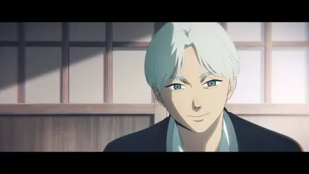 The Summer Hikaru Died 1x11