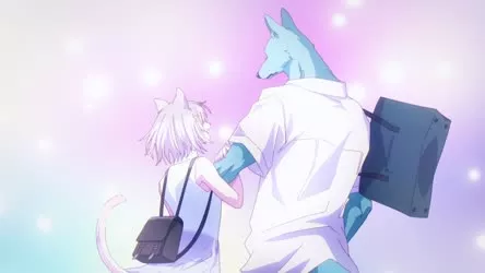 With You, Our Love Will Make It Through 1x7