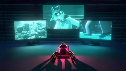 The Bad Guys: Breaking In 1x1