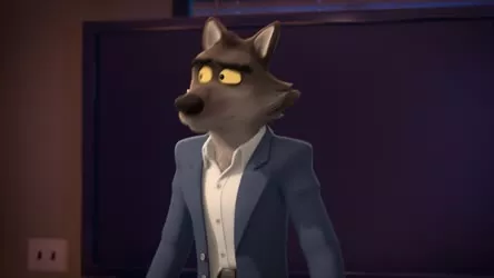 The Bad Guys: Breaking In 1x6