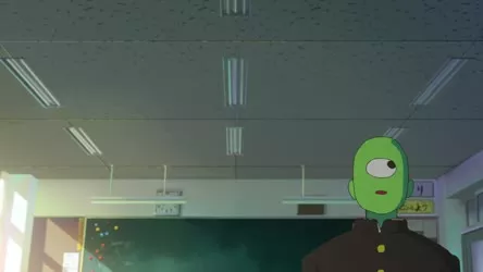 Tatsuki Fujimoto 17-26 1x1