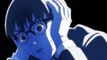 Tatsuki Fujimoto 17-26 1x2