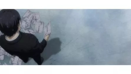 Tatsuki Fujimoto 17-26 1x3