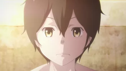 Tatsuki Fujimoto 17-26 1x5