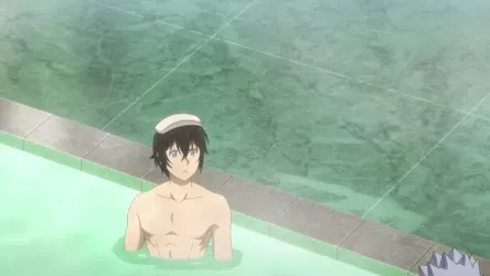 A Gatherer's Adventure in Isekai 1x4