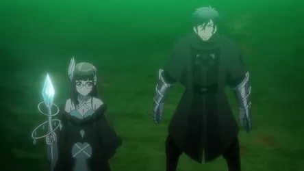 Reborn to Master the Blade: From Hero-King to Extraordinary Squire ♀ 1x12