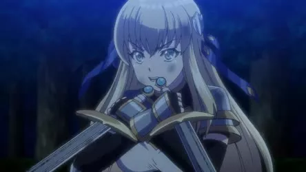 Reborn to Master the Blade: From Hero-King to Extraordinary Squire ♀ 1x3