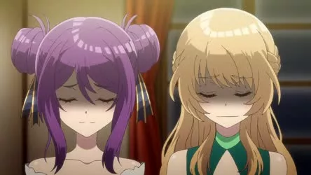 Reborn to Master the Blade: From Hero-King to Extraordinary Squire ♀ 1x7