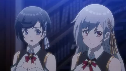 Reborn to Master the Blade: From Hero-King to Extraordinary Squire ♀ 1x9