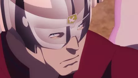 Suicide Squad Isekai 1x10