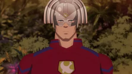 Suicide Squad Isekai 1x7