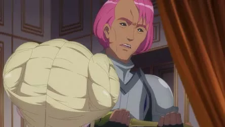 Suicide Squad Isekai 1x9