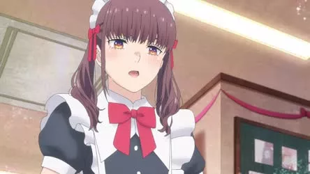 If My Favorite Pop Idol Made It to the Budokan, I Would Die 1x5