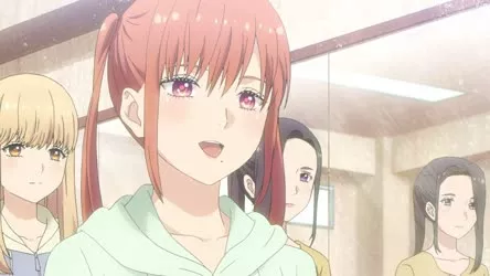 If My Favorite Pop Idol Made It to the Budokan, I Would Die 1x6