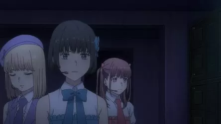 If My Favorite Pop Idol Made It to the Budokan, I Would Die 1x7