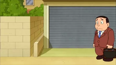 Ninja Hattori Returns 3x1