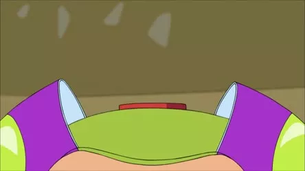 Ninja Hattori Returns 3x13
