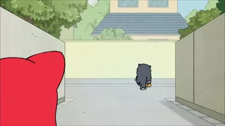 Ninja Hattori Returns 3x14