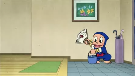 Ninja Hattori Returns 3x15
