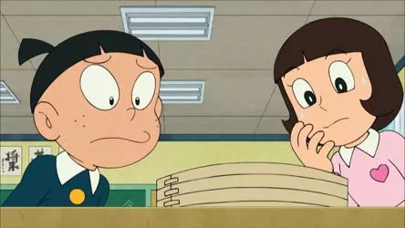 Ninja Hattori Returns 3x2
