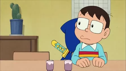 Ninja Hattori Returns 3x23