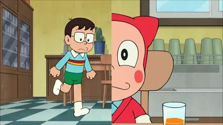 Ninja Hattori Returns 3x31