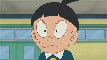 Ninja Hattori Returns 3x35