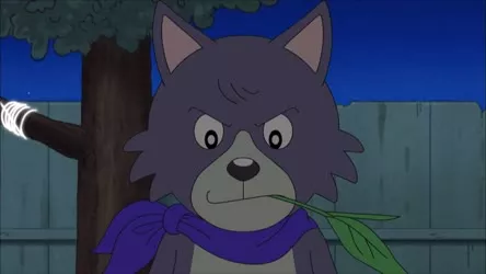 Ninja Hattori Returns 3x37