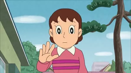 Ninja Hattori Returns 3x43