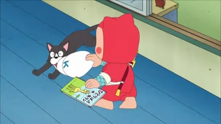 Ninja Hattori Returns 3x46
