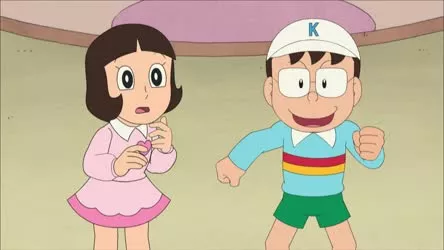Ninja Hattori Returns 3x47