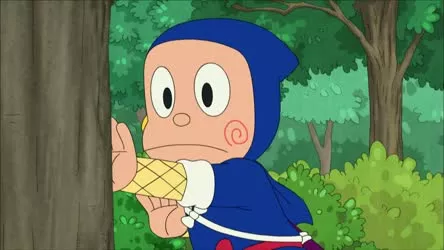 Ninja Hattori Returns 3x50